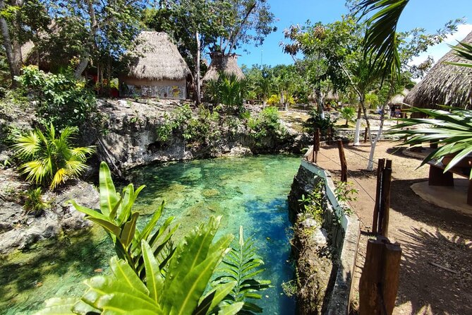 Archaeological Tour in Tulum and Coba with Kuxtal Cenote - The bus day, language, and guide quality
