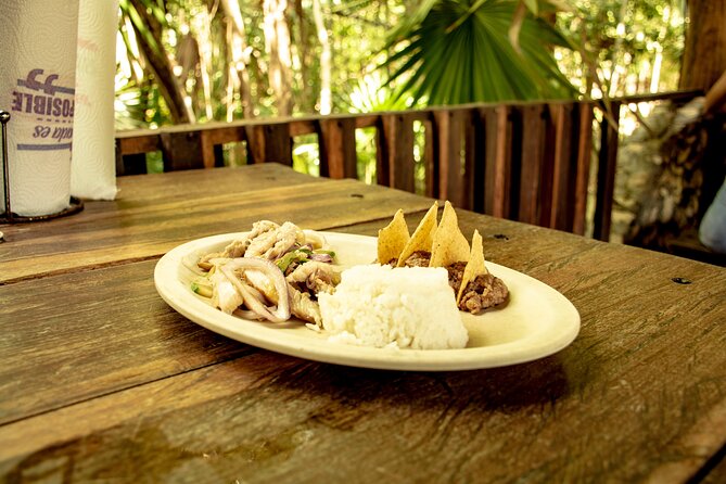 ATV Adventure from Cancun: Shared or Individual Ride - Who should book this Cancun adventure?