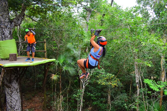 ATV Adventure from Cancun: Shared or Individual Ride - Booking tips that prevent avoidable problems