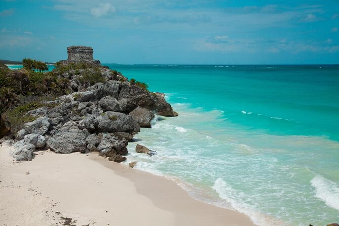 ATV Combo Horseback Riding, ATV, Ziplines, Cenote and Lunch - Lunch, Mayan flavors, and the optional tequila stop