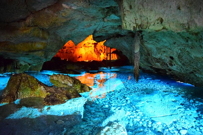 ATV Extreme and Snorkel Combo Tour from Cancun - Buffet lunch and the value of an all-in-one day