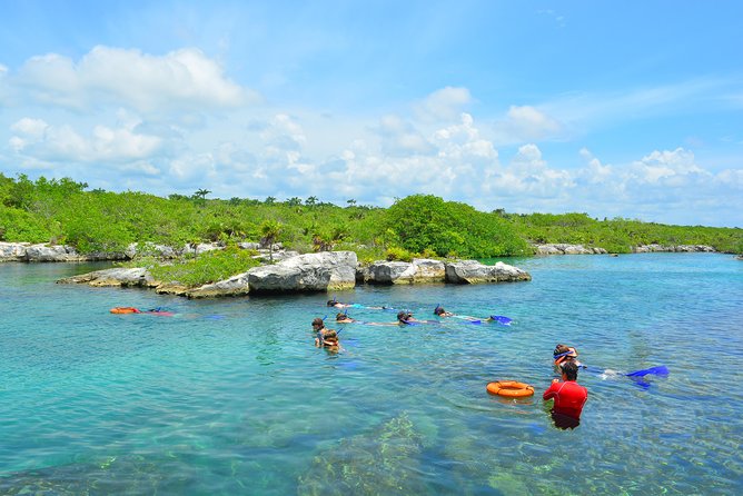 ATV Extreme and Snorkel Combo Tour from Cancun - Who will enjoy this tour most