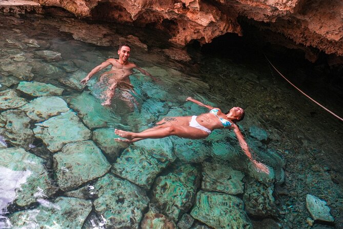 ATV Single, Tulum Ruins & Underground Cenote from Cancun - Practical preparation for a smoother day