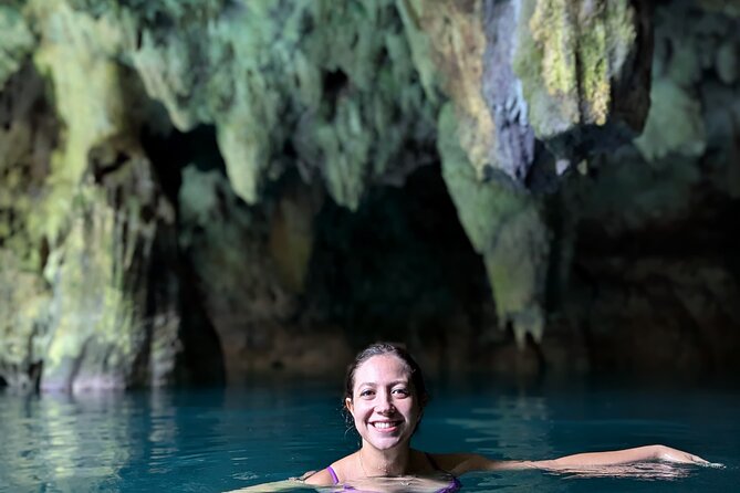 ATV Tour from Cancun and Puerto Morelos with Ziplines and Cenote. - Safety, age rules, and activity restrictions
