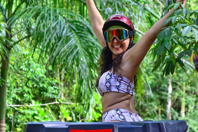 ATV with Ziplines and Cenote From Cancun - Who will enjoy this Cancun adventure?