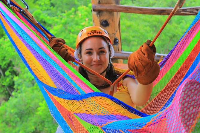 ATV Xtreme and Zipline Tour from Cancun - A full day that starts before the jungle gets busy