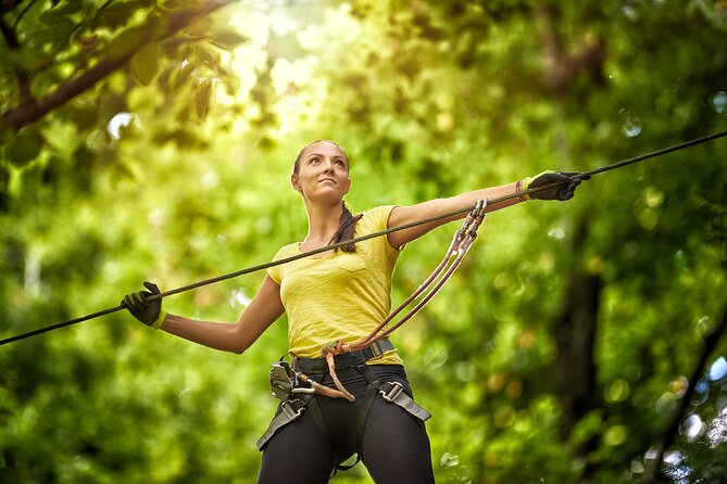 ATV & Zip Lines Single From Playa del Carmen - Transport, timing, and the Playa del Carmen confusion