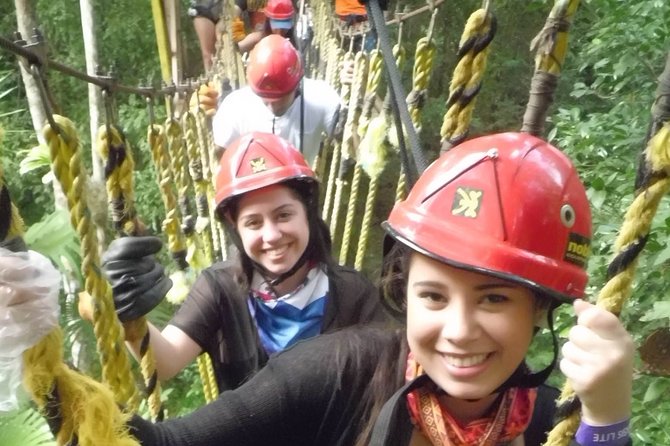 ATV, Ziplines and Cenote swim experience from Cancun or Riviera Maya - Is $64 a fair price?