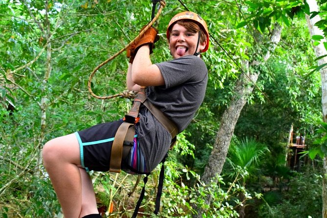 ATV, Ziplines and Cenote swim experience from Cancun or Riviera Maya - Tips for a smoother morning