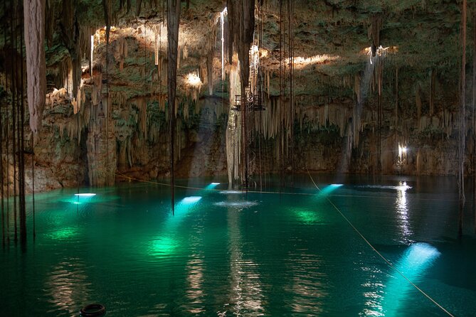 ATV Ziplines, Cenote, Lunch, Horseback Riding and Tequila Tasting - Horseback riding adds variety, but do not expect a ranch outing