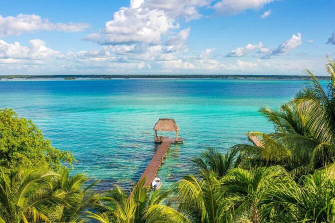 Bacalar 7 Colors Lagoon Full Day Adventure from Cancun - Why Bacalar makes this long day worthwhile