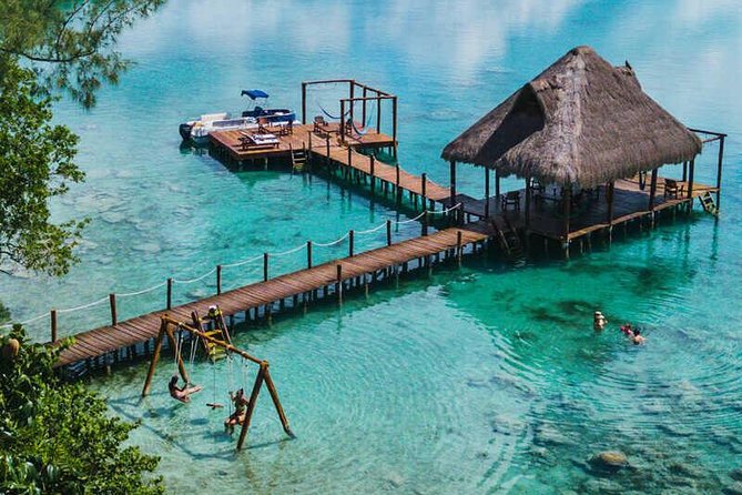 Bacalar - Booking details that can affect your day