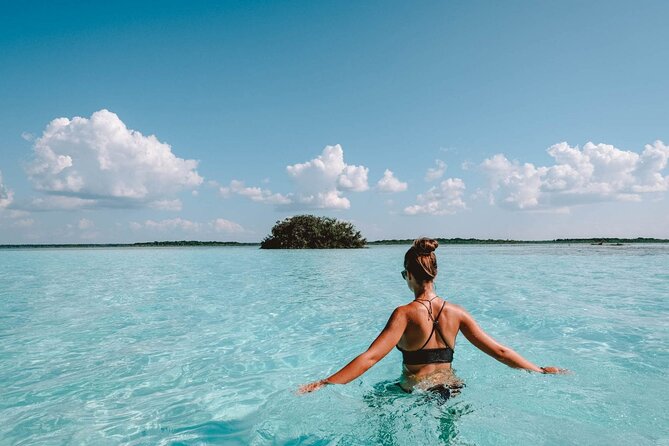 Bacalar All Day Guided Tour - Key points to know before booking