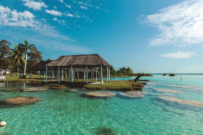 Bacalar Lagoon All Inclusive with Transportation Breakfast and Lunch - Breakfast, lunch, and what $127 really covers