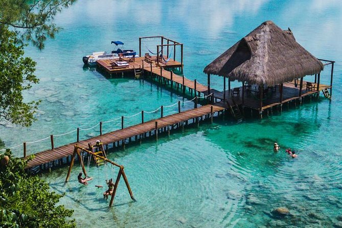 Bacalar Lagoon All Inclusive with Transportation Breakfast and Lunch - Who will enjoy this 12-hour Bacalar day trip