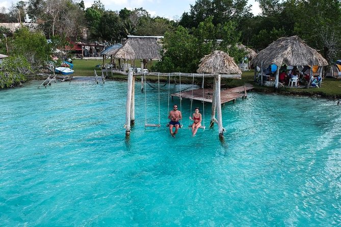Bacalar Tour From Cancun & Playa del Carmen - Why Bacalar is worth the long ride from Cancun