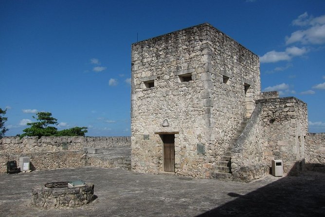 Bacalar Tour From Cancun & Playa del Carmen - What the $157 price really buys