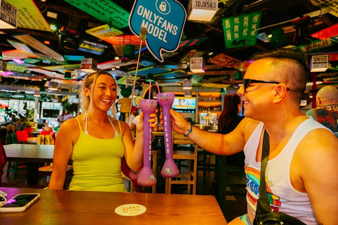 Bar Crawl Madness Tour in Cancun - Why the hosts matter more than the club list