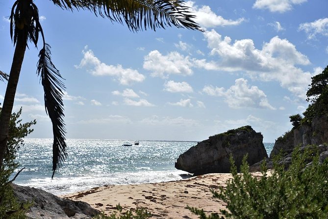 Basic Mayan Tour - Tulum Ruins, Coba, Cenote from Cancun - Fifth Avenue is a brief final stop