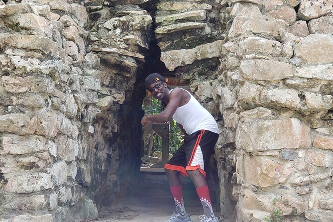 Basic Mayan Tour - Tulum Ruins, Coba, Cenote from Cancun - Pickup and transport can shape the whole day