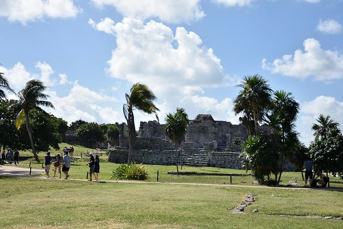 Basic Mayan Tour - Tulum Ruins, Coba, Cenote from Cancun - What the tour costs beyond the advertised price