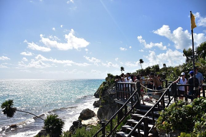 Basic Mayan Tour - Tulum Ruins, Coba, Cenote from Cancun - Who will enjoy this Mayan day trip