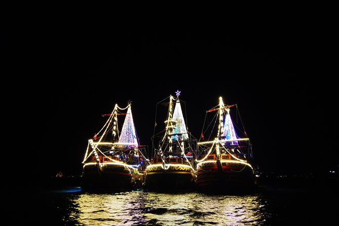 Be amazed with PIRATE SHOW in Cancun, includes Dinner & Open Bar - Dinner choices that make group booking easier