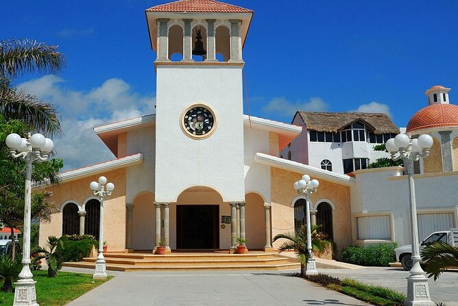 Beachside Tacos & Town Tour with Tequila Tasting From Cancun - Why Puerto Morelos makes a good change from Cancun