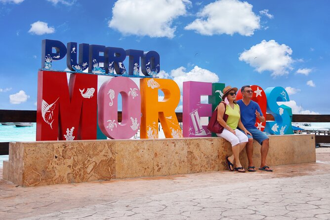 Beachside Tacos & Town Tour with Tequila Tasting From Cancun - Hotel pickup, traffic, and return problems