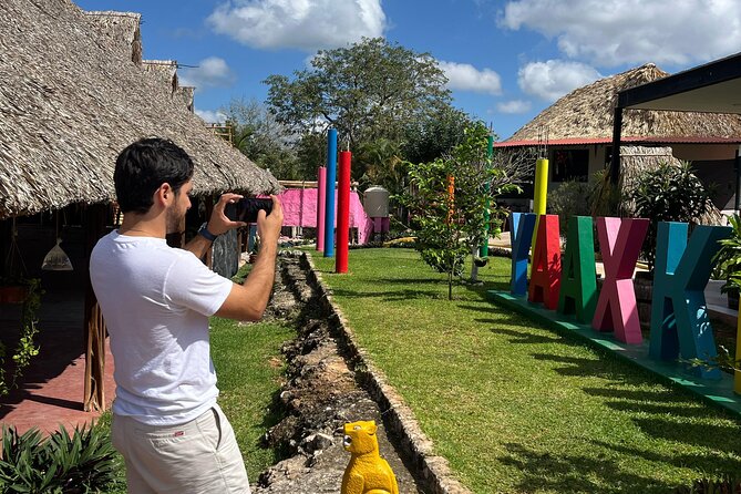 Best Chichén Itzá Tour with Cenote Swim day & Valladolid Visit - Why Chichén Itzá makes this day trip worthwhile
