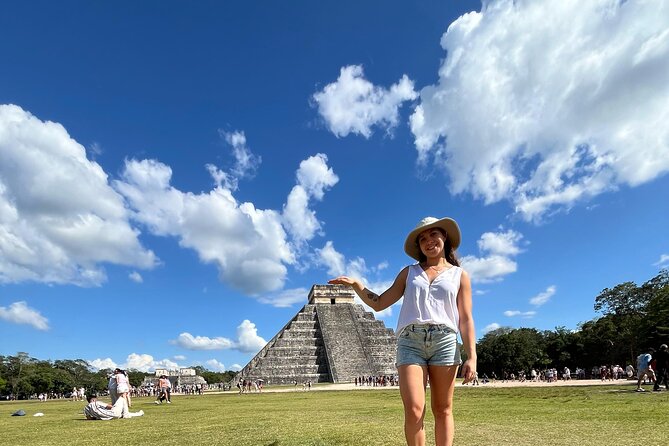 Best Chichén Itzá Tour with Cenote Swim day & Valladolid Visit - What to pack and how to prepare