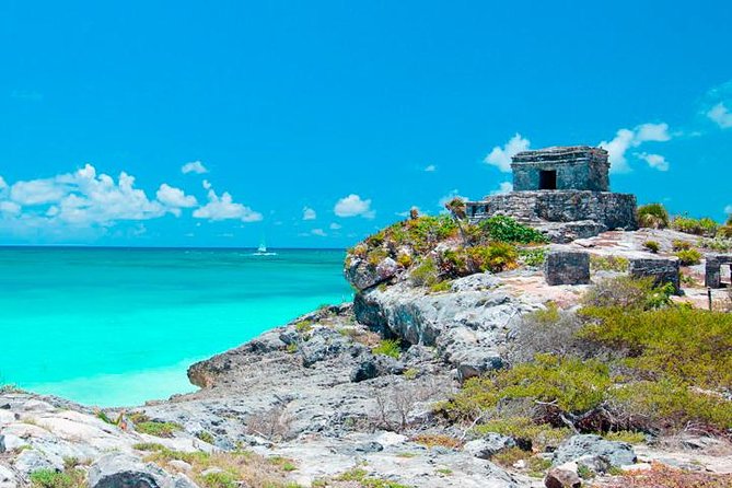 Best Tour to Tulum, Coba and Playa Del Carmen. No hidden fees! - Key points to know before booking