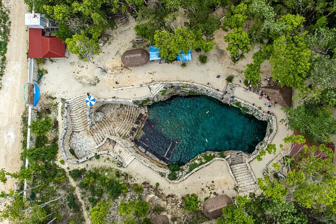Best Tour to Tulum, Coba and Playa Del Carmen. No hidden fees! - Why this Cancun day trip appeals