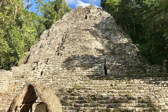 Best Tour to Tulum, Coba and Playa Del Carmen. No hidden fees! - Playa del Carmen is a short final taste of Fifth Avenue