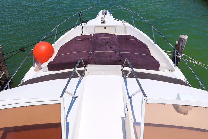 Big Yacht 48ft Rental up to 15 Pax snorkel - Who will enjoy this charter most?
