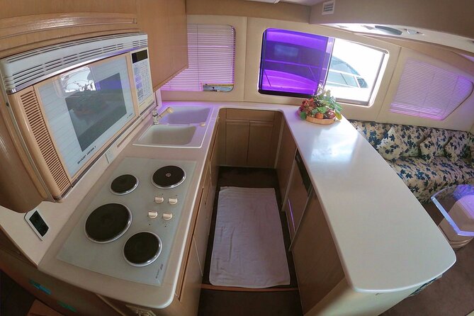 Biggest Luxury Yacht Boat Best in Cancun up to 28 pax - What to bring and what to confirm