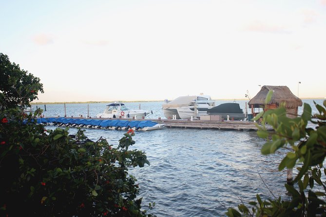 Breathtaking experience driving a speedboat in Cancun with Snorkeling included - Guides, safety, and the feel of the group
