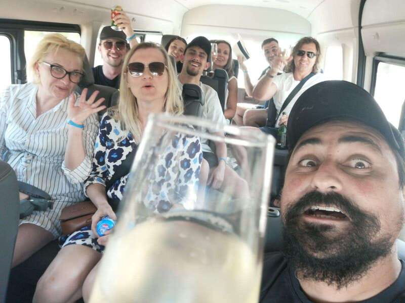 Brewery Tour / Craft Beer Tasting Cancun Mexico - Who will enjoy this beer tour most?