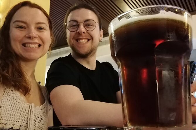 Brewery Tour / Craft Beer Tasting Cancun Mexico - Three stops, three different moods