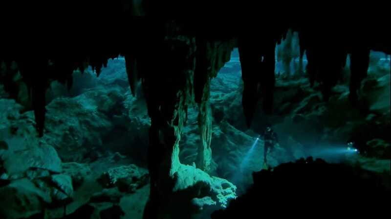 Cancun 2 Cenote Dives: The Pit & Dos Ojos - Certified Divers - Is $259 a fair price?