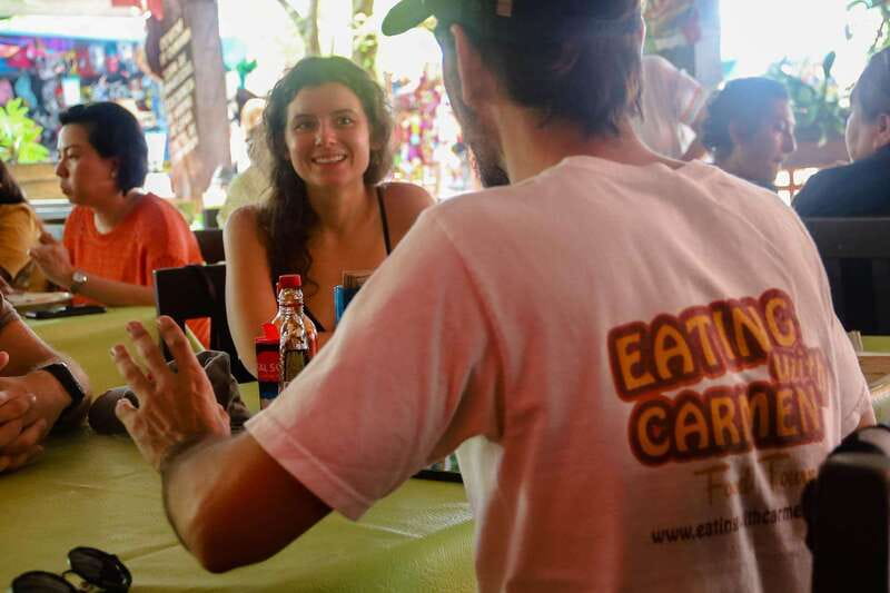 Cancun: 3-Hour Food Tour, Visit to the Market & Street Art - Starting at Mercado 28 in Central Cancun