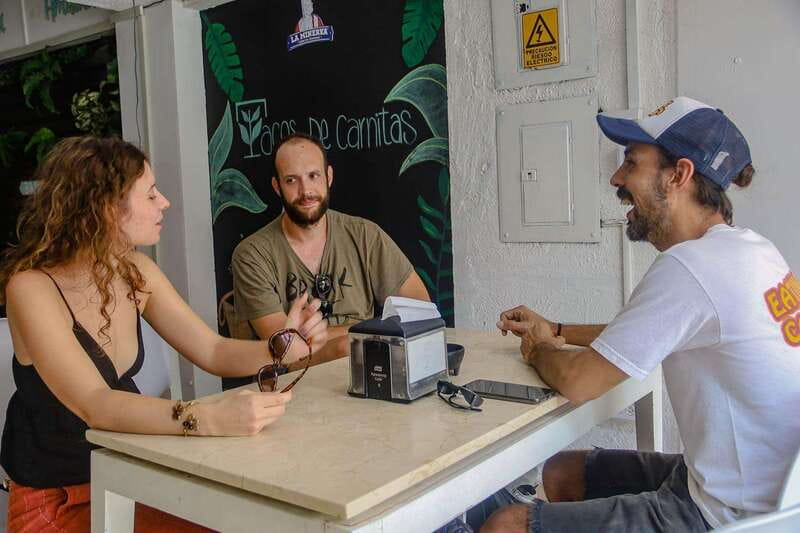 Cancun: 3-Hour Food Tour, Visit to the Market & Street Art - Who Will Get the Most From This Tour