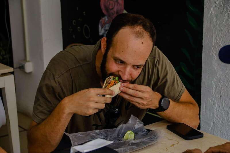 Cancun: 3-Hour Food Tour, Visit to the Market & Street Art - Is the $81 Price Fair?
