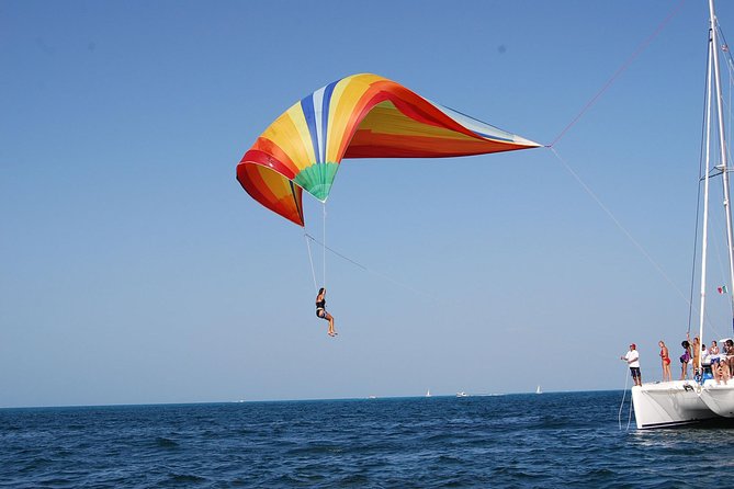 Cancun Adults Only Party Cruise to Isla Mujeres with Open Bar - Is the $69.99 price a good deal?