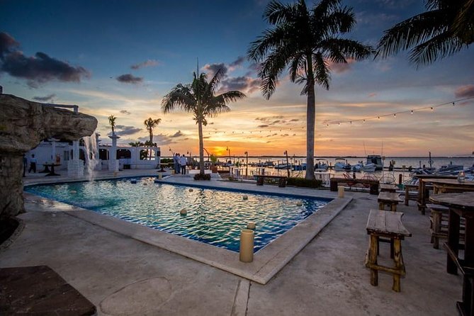 Cancun Adventure Speed Boat Jungle Tour with Transportation - Should you book it?