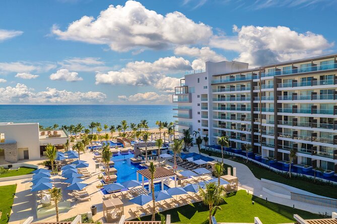 Cancun Airport and Royalton Riviera Cancun Private Shuttle - Key points to know before booking