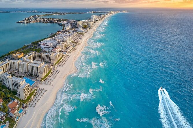 Cancun Airport and Royalton Riviera Cancun Private Shuttle - How the airport meeting works