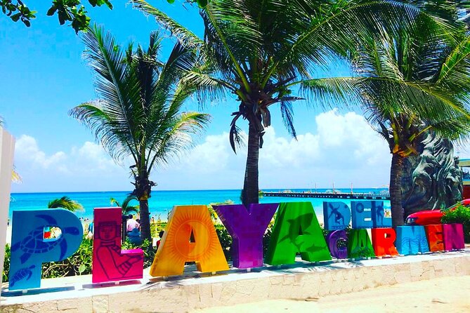 Cancun Airport CUN Arrival or Departure Transfer - The personal touch from drivers