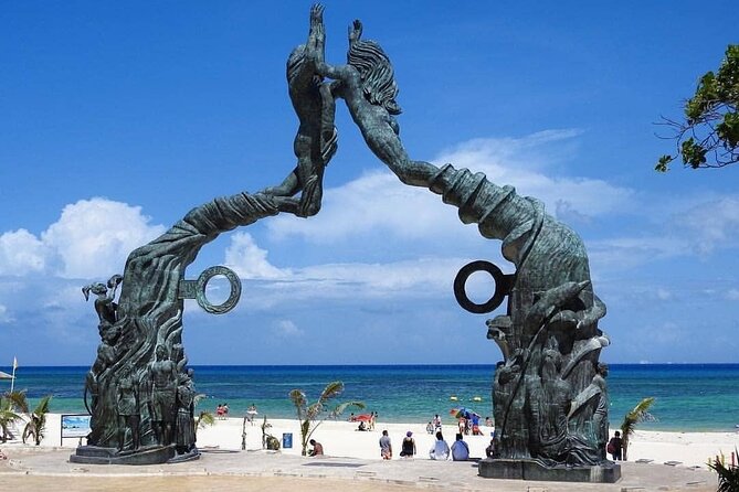 Cancun Airport CUN Arrival or Departure Transfer - Comparing the cost with the convenience