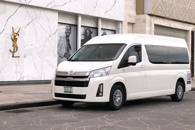 Cancun Airport CUN Arrival or Departure Transfer - Returning from your hotel to Cancun Airport